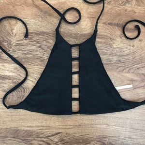 bettinis Swim - Bettinis bikini top size xs bettinis Swim - Bettinis bikini top size xs